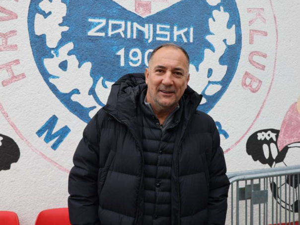 Štimac: Ozbiljno protiv Stupčanice