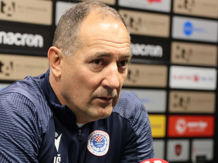 Štimac pred prvu utakmicu finala Kupa BiH: Napravit ćemo sve da osvojimo trofej
