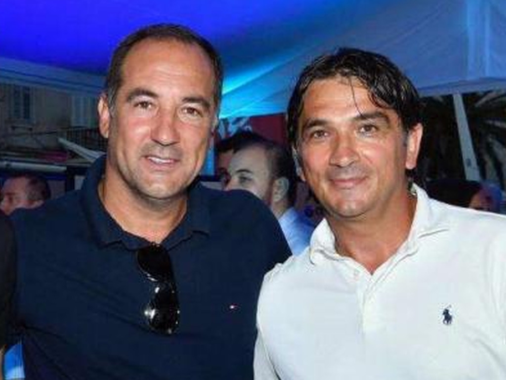 Štimac "proklizao" sa objavom o Daliću: Spominjao Thompsona, antihrvatske medije...