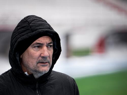 Štimac psovao Velež na društvenim mrežama