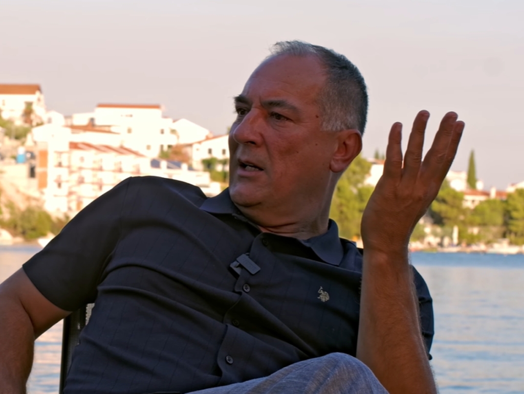Štimac: Razmišljam da uđem u politiku, ne mogu više da gledam ovo