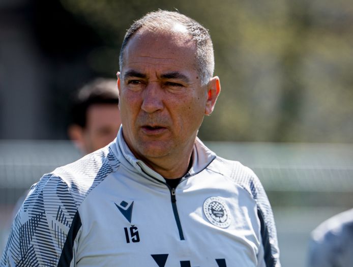 Štimac: Svima je jasno da je Borac favorizovan kod sudija