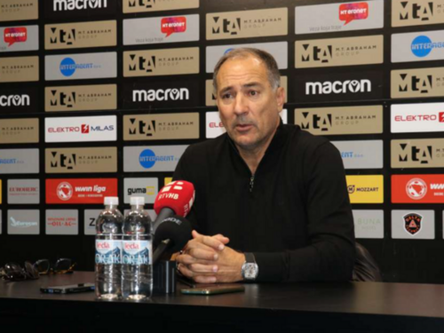 Štimac: Viroza je ubila naše igrače