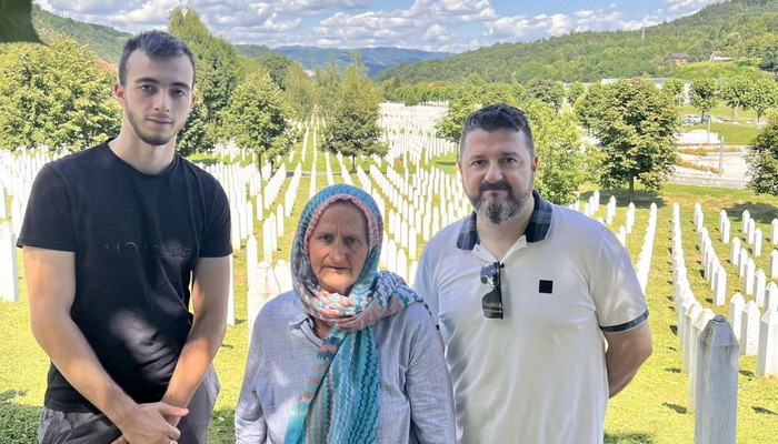 Stipendije bh. udruženja u Austriji za djecu povratnika u Srebrenicu i okolinu