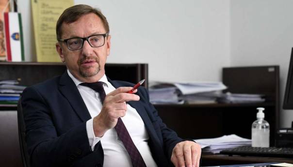 Stipendije u rekordnom iznosu od 750 KM dobit će 1.263 studenta u ZDK-u