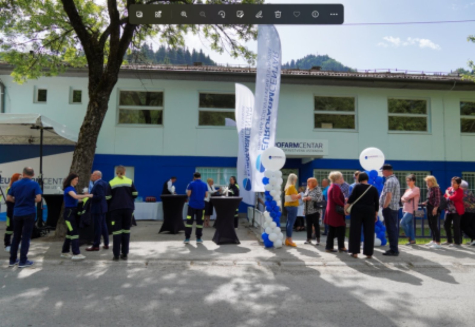 Stipendije za učenike i studente, grantovi za zaštitu okoliša