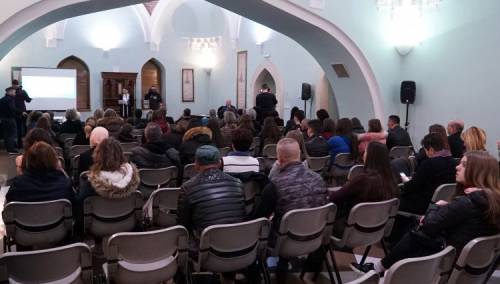 Stipendije za učenike i studente iz Srebrenice i okoline