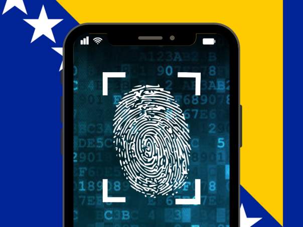 Stiže digitalni novčanik: IDDEEA razvija novu platformu za identifikaciju građana