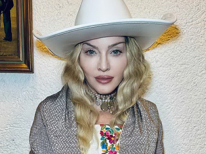 Stiže film o Madonni, poznato je ko će glumiti pop zvijezdu
