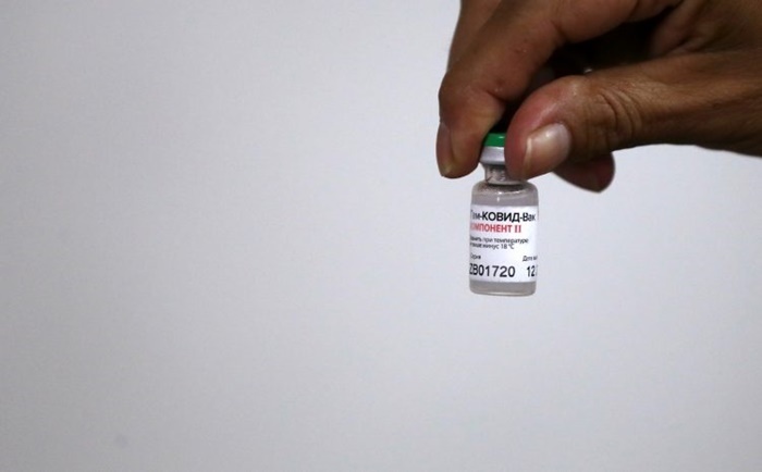 Stiže još 50.000 vakcina ruskih vakcina u Srbiju