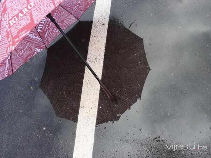 Stiže kraj vrućinama: Meteorolozi najavljuju kišu