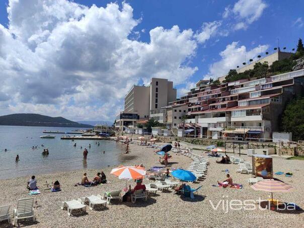 Stiže ljeto: Ove sedmice temperature i do 37 stepeni