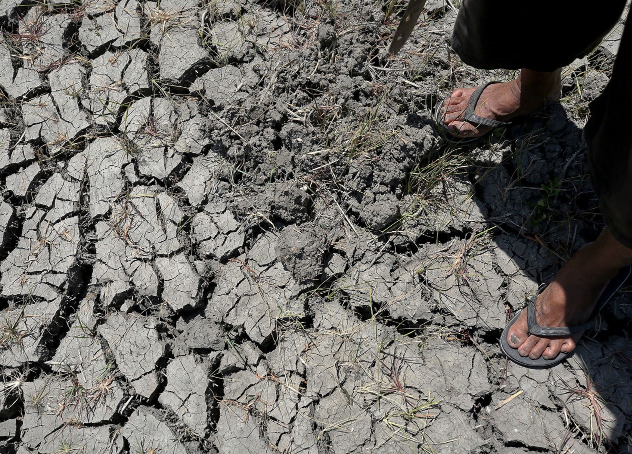 Stiže najjači El Niño u historiji? Naredna godina bi mogla oboriti rekord