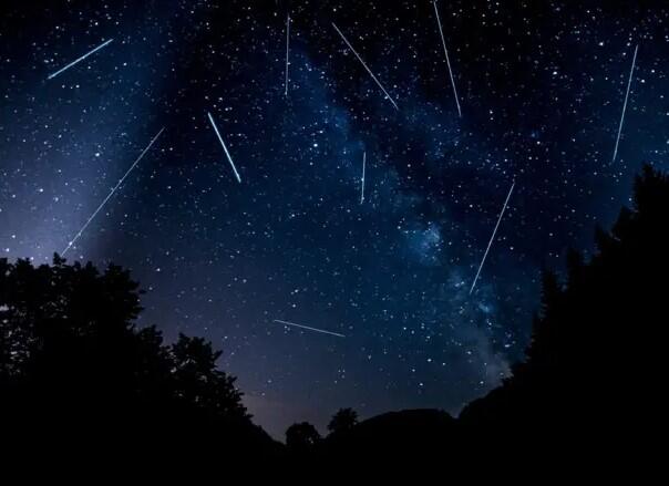 Stiže nam Perseide - "meteorska kiša godine": Kako je gledati?