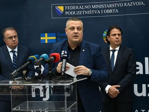 Stiže novac za male privrede: Mijatović potpisuje danas ugovore