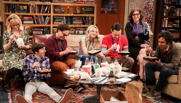 Stiže novi spin off 'Teorije velikog praska'