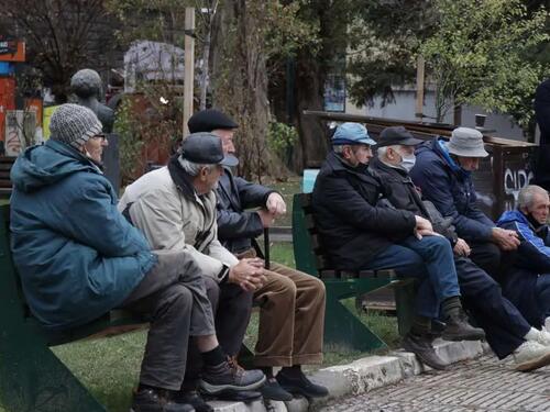 Stiže novo povećanje penzija u FBiH, ko će koliko dobiti?!