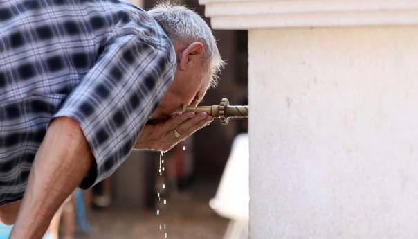 Stiže promjena vremena, u narednim danima bez pretjeranih vrućina