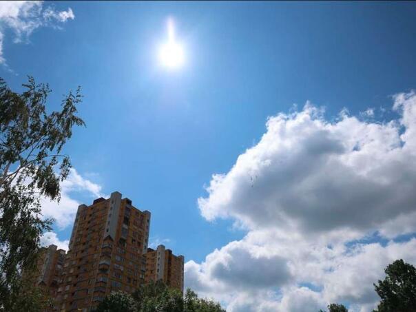 Stiže razvedravanje u BiH, ali i toplotni val