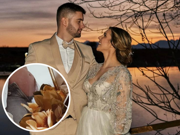 Stiže treća sreća: Bh. influenserka Harisa Murtić čeka bebu