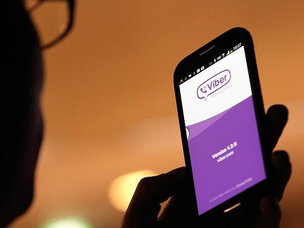 Stiže velika promjena: Viber uvodi besplatno slanje novca