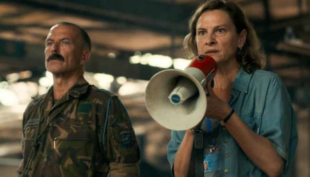 Stižu čestitke Jasmili Žbanić: Veliki dan za BiH