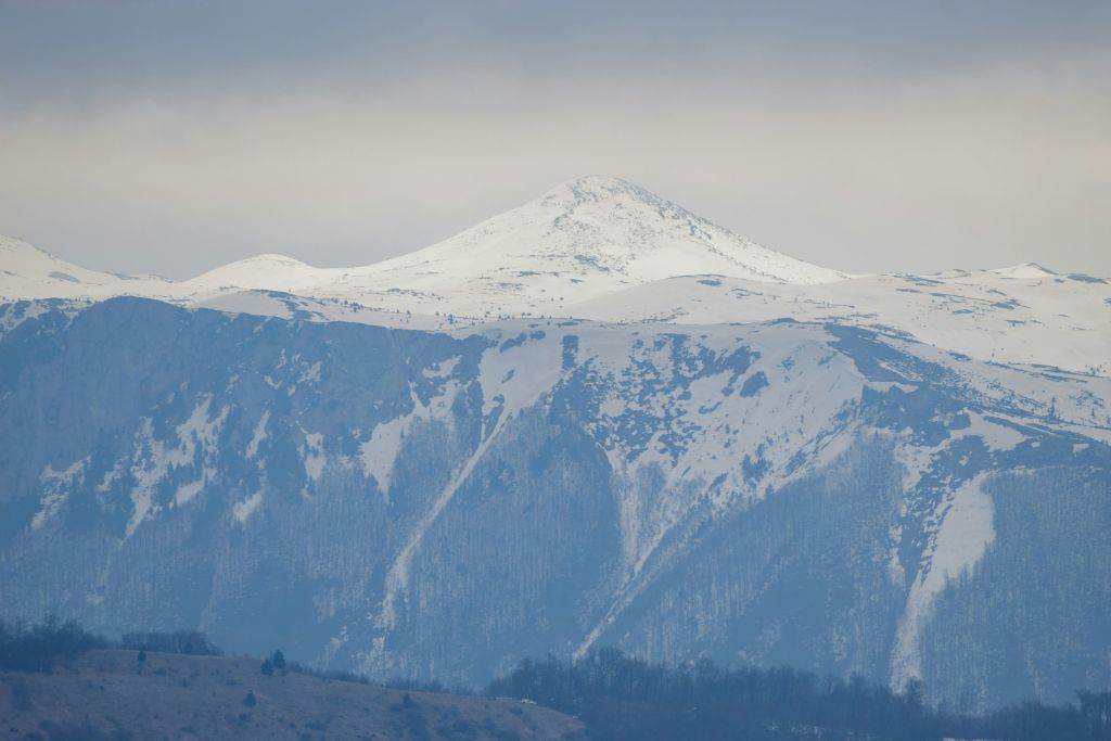 Stižu pahulje: Meteorolozi naredne sedmice najavili snijeg u BiH