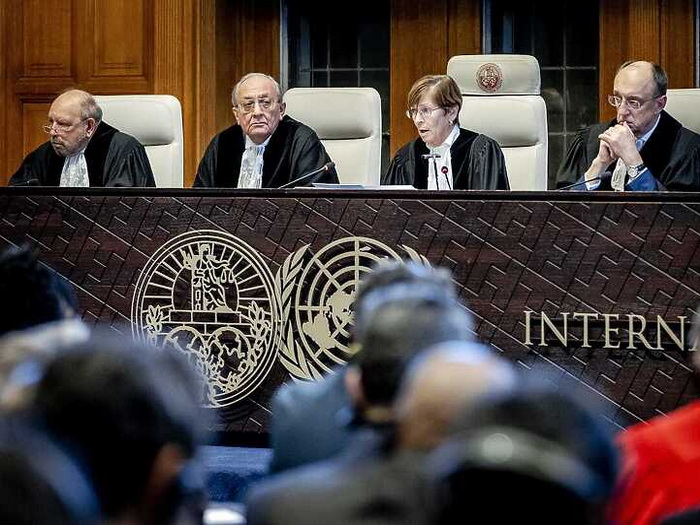 Stižu prve reakcije na odluku Suda u Hagu: Izraelci odbacili odluke