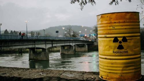 Stižu prve tužbe zbog Trgovske gore