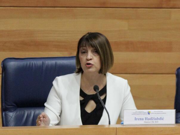 Stižu zahtjevi za ponavljanje izbora, odluka o poplavljenim općinama sutra