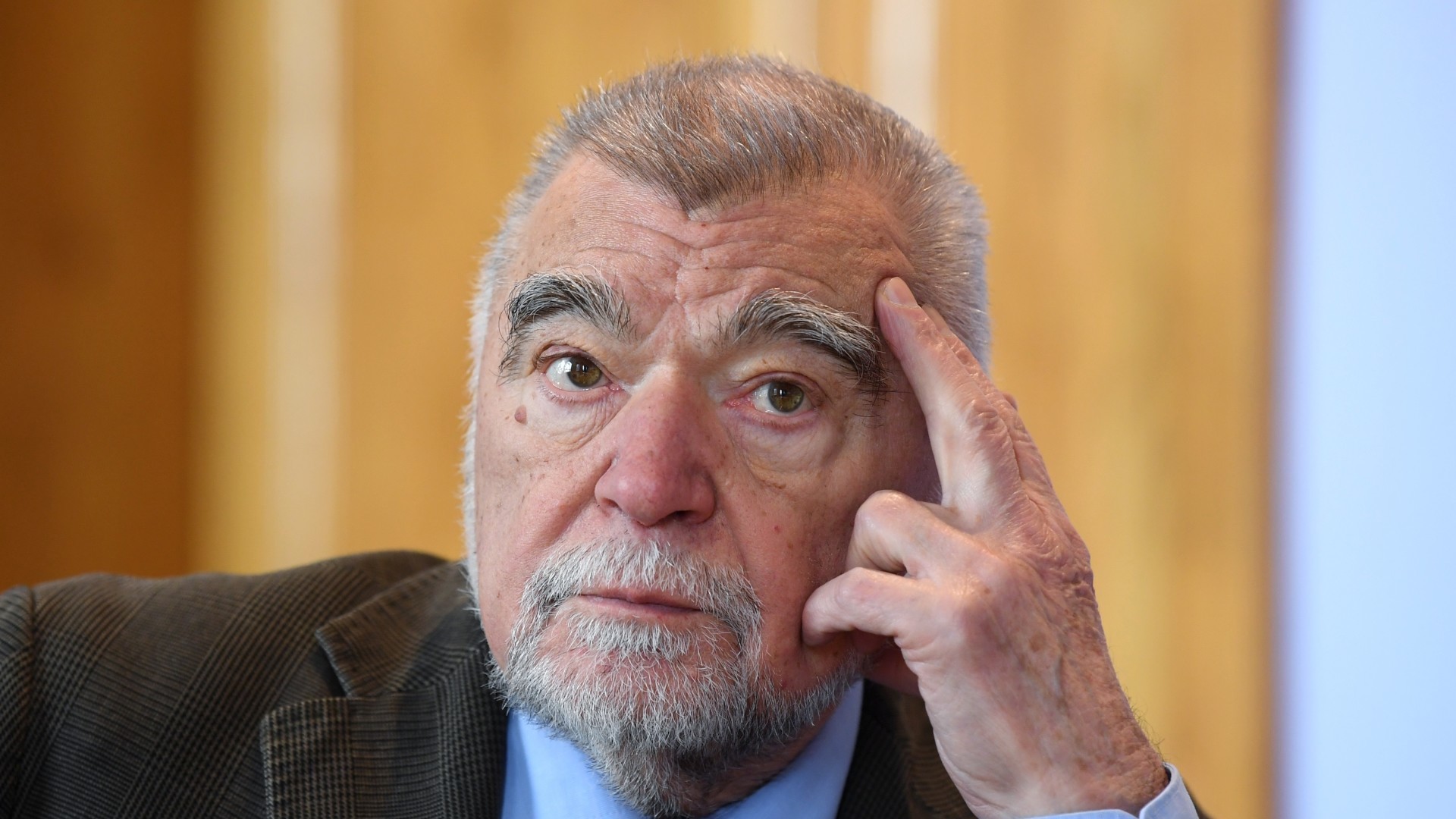 STJEPAN MESIĆ - APEL ZA SPAS 