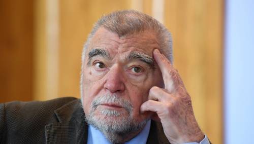 STJEPAN MESIĆ - APEL ZA SPAS