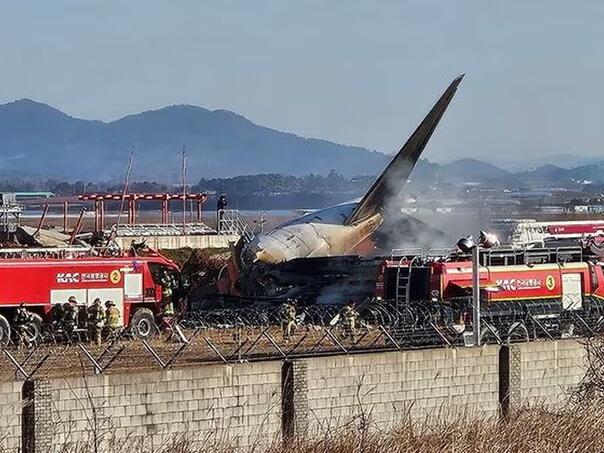 Stjuardesa koja je preživjela pad aviona otkrila mogući uzrok nesreće