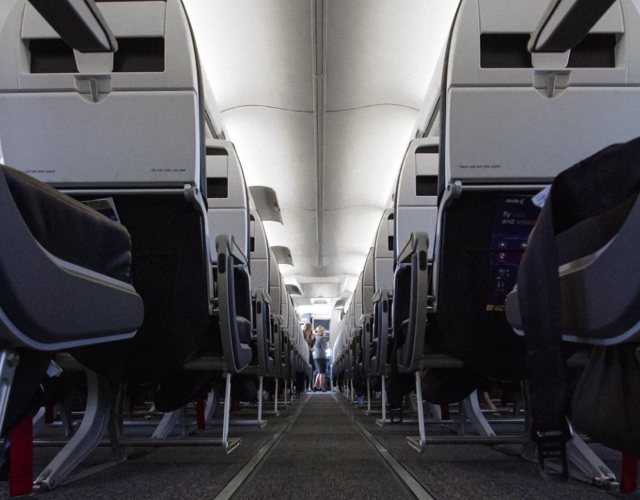 Stjuardese otkrile koja sjedala u avionu treba izbjegavati
