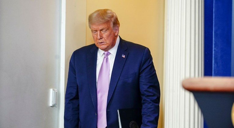 Što čeka Trumpa: Nova kandidatura, odmor, zatvor?