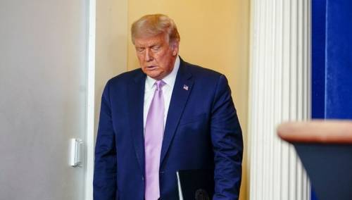 Što čeka Trumpa: Nova kandidatura, odmor, zatvor?