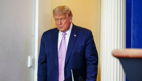 Što čeka Trumpa: Nova kandidatura, odmor, zatvor?