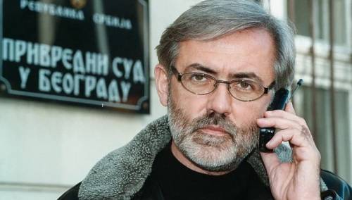 Sto godina zatvora za četvoricu bivših pripadnika DB-a za ubistvo Slavka Ćuruvije