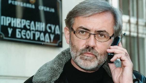 Sto godina zatvora za četvoricu bivših pripadnika DB-a za ubistvo Slavka Ćuruvije