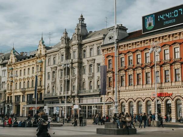 Što ne može u Vitezu, može u Zagrebu: Javno gledanje meča Kanada-BiH
