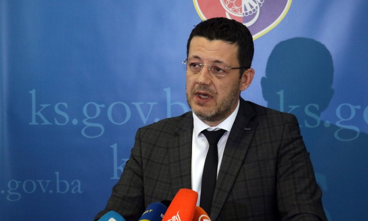 Što prije dostaviti imena kandidata za predsjednika i potpredsjednike FBiH