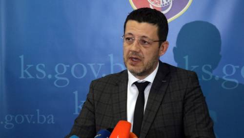 Što prije dostaviti imena kandidata za predsjednika i potpredsjednike FBiH