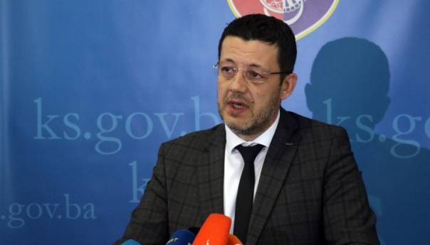Što prije dostaviti imena kandidata za predsjednika i potpredsjednike FBiH