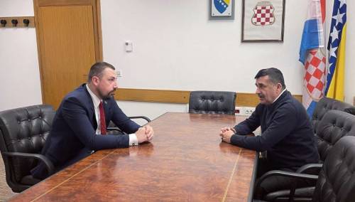 Što prije početi sa ispunjavanjem obaveza koje BiH ima na putu ka EU