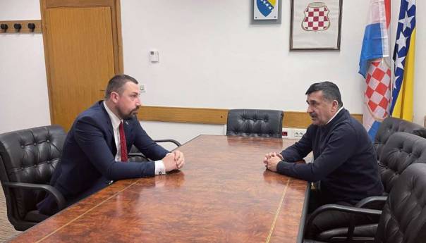 Što prije početi sa ispunjavanjem obaveza koje BiH ima na putu ka EU