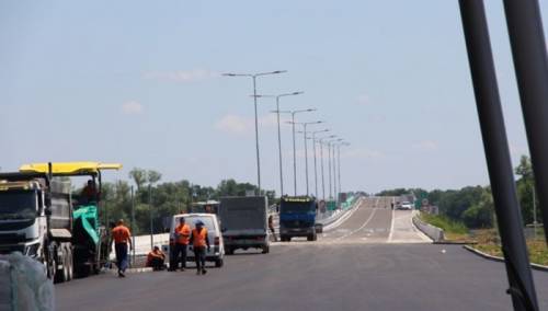 Što prije u funkciju staviti novi most preko Save