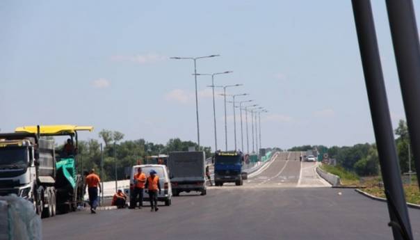 Što prije u funkciju staviti novi most preko Save