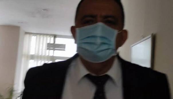 Što ste namjestili tender, jeste li vi revizor mafije?!