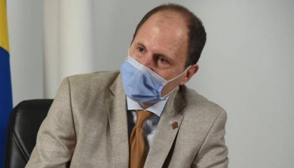 Mario Nenadić o Gras-u: To je nedopustivo