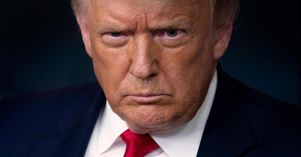 Što stoji iza Trumpove šokantne ideje o odgodi izbora
